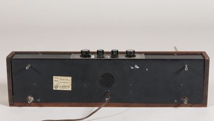 Moog-R.A. Moog Troubador Theremin #1 a/s